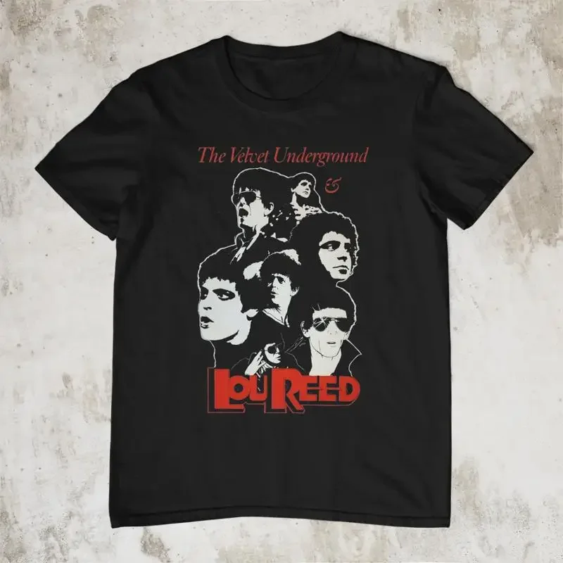 Lou Reed And The Ve… - image