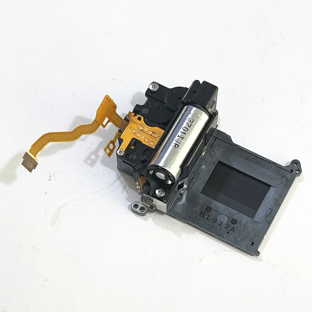 Usado para unidad de obturador Canon 90D CG2-6130-000 repuestos de reparación de cámara