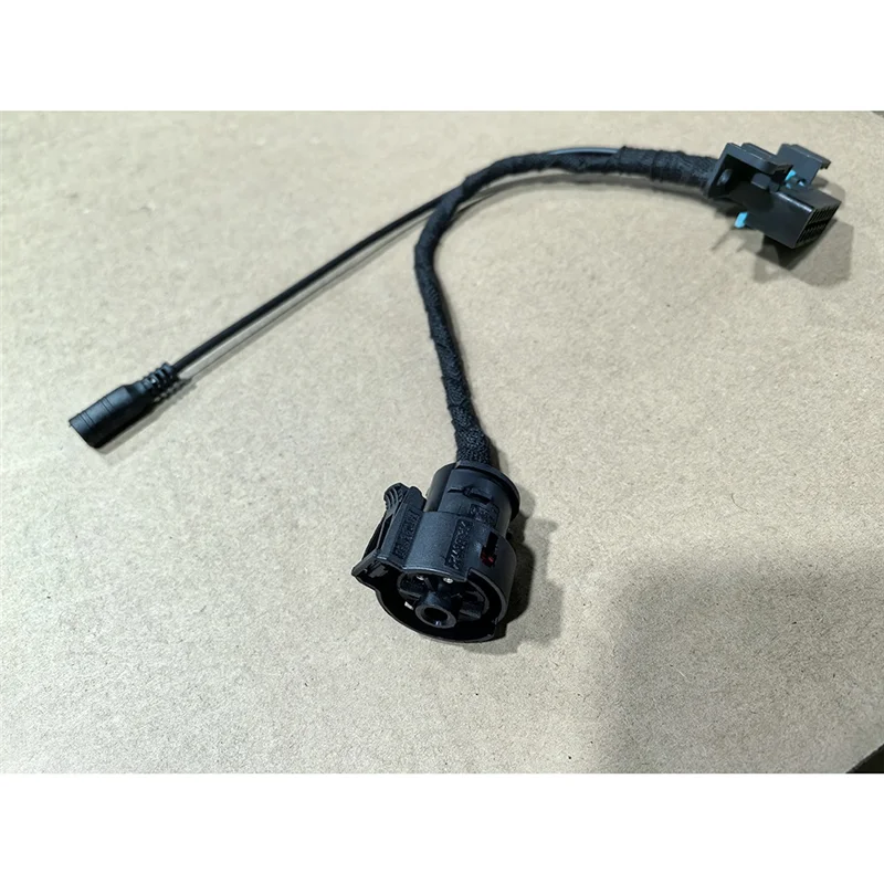 

AR-For VVDI MB BGA Tool Compatible For Mercedes Benz MB Gearbox DSM 7-G Renew Cable Gearbox Replacement