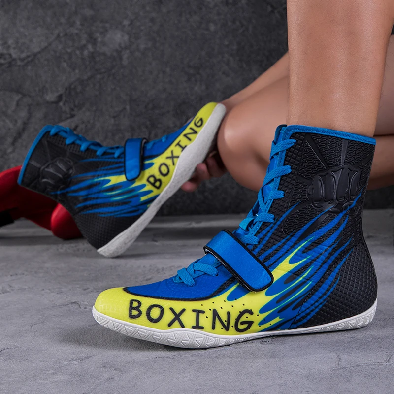 Lüks marka çiftler için boks a - Men'S Shoes For Gym incelemesi ve fiyatı