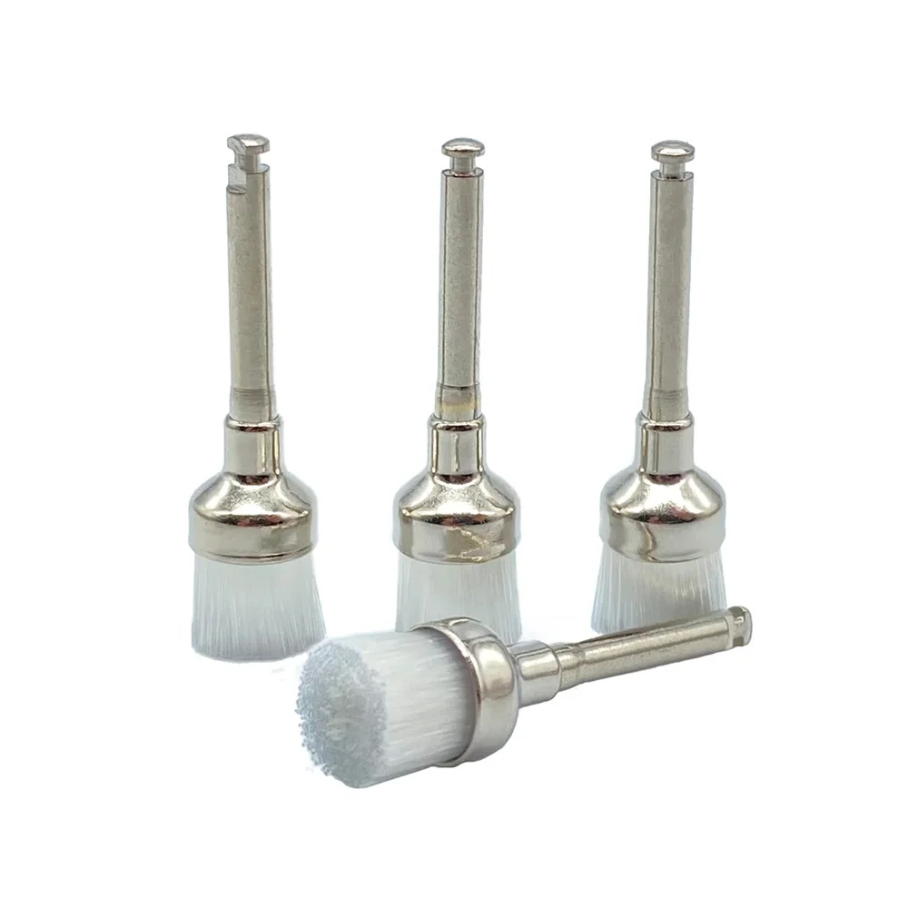 100Pcs/Box Dental P…