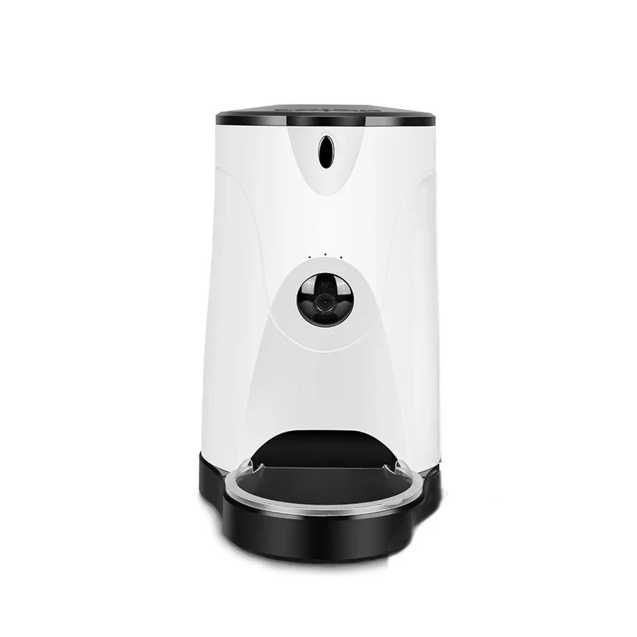 

Pet Feeder Automatic WiFi Smart with APP