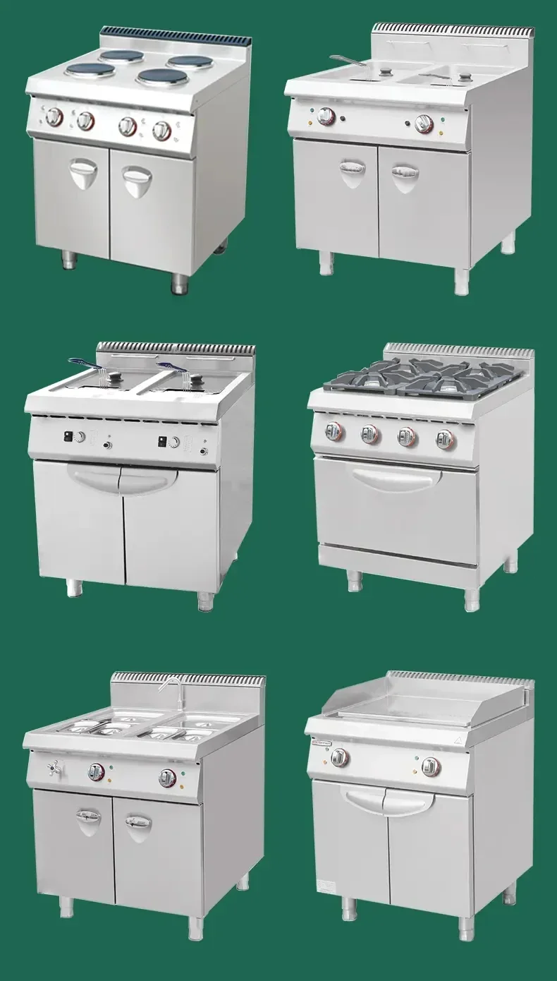 Equipamento de cozinha Hot SalesHotel