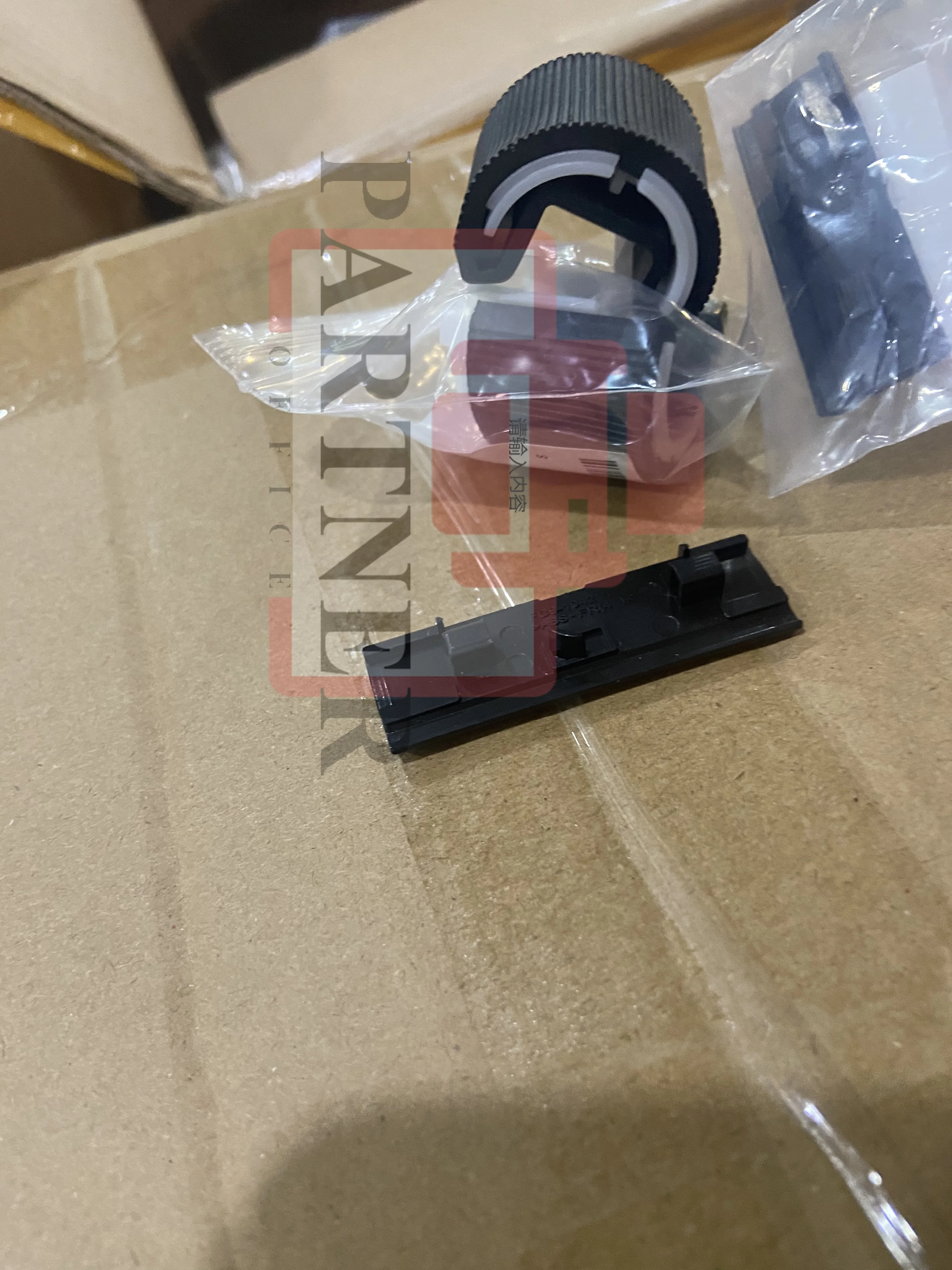 10PC FL3-1352-000 For Canon IR 2002 2002G 2202 2204N 2206i 2206AD 2525 2520 2530 2535 2545 Pickup Roller Printer Copier
