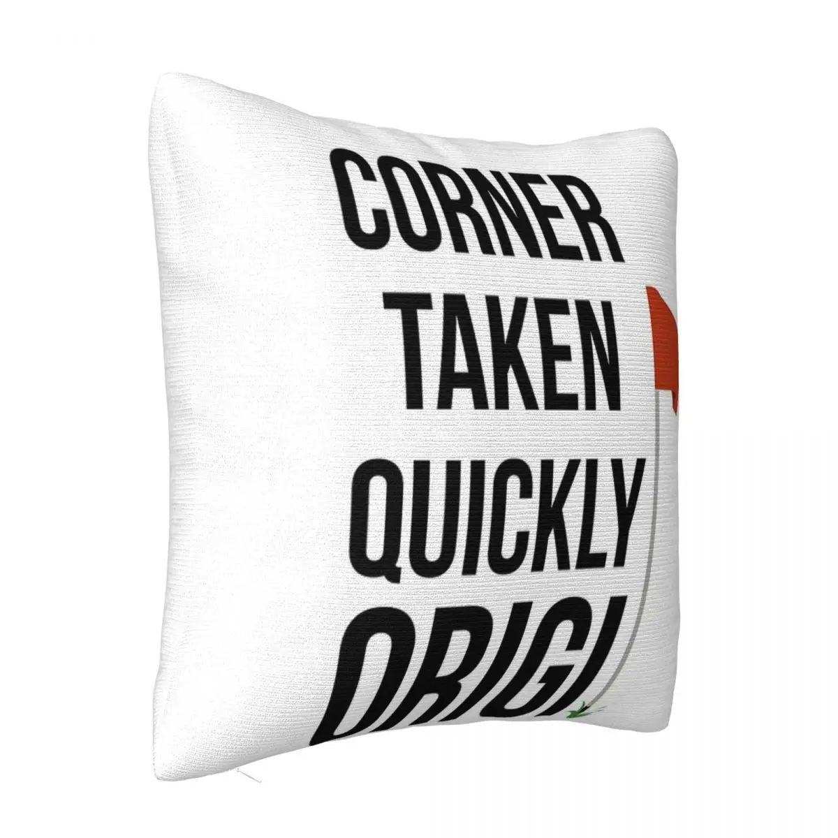 Corner Taken Quickly Origi Cushions Decorative Pillow Anime Body Pillow Case Pillow Case Pillow Cover