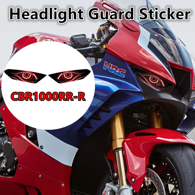 

Motorcycle Headlight Sticker Fit For BMW C400GT c400gt C 400gt 2025 Decals Headlight Guard Sticker Guard Head Light Protection