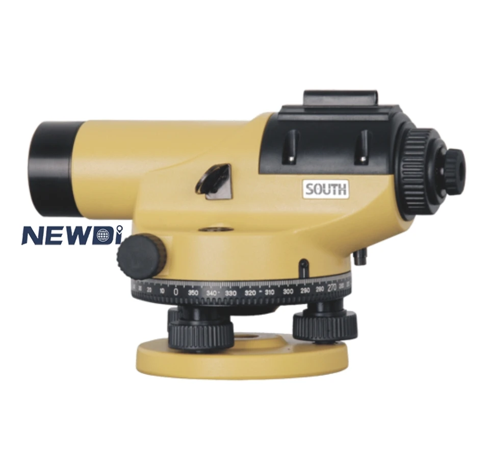 SOUTH Land Surveying Equipment Lazer Level NL G Style 360 Laser Level For Construction