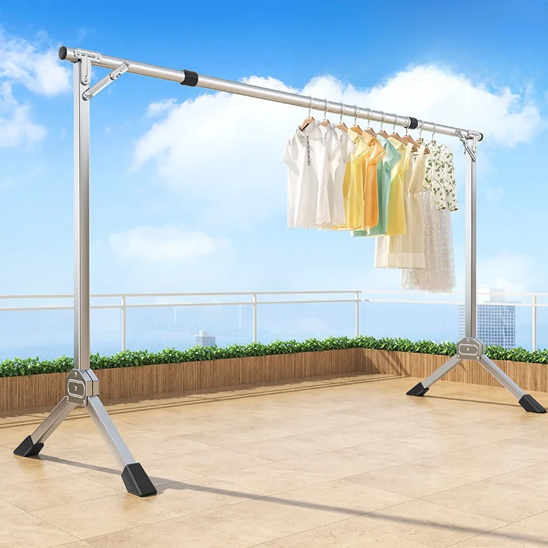 stendibiancheria-da-terra-per-vestiti-appendiabiti-per-bambini-stendino-pieghevole-in-acciaio-inox-per-camera-da-letto-e-balcone-organizzatore-salvaspazio
