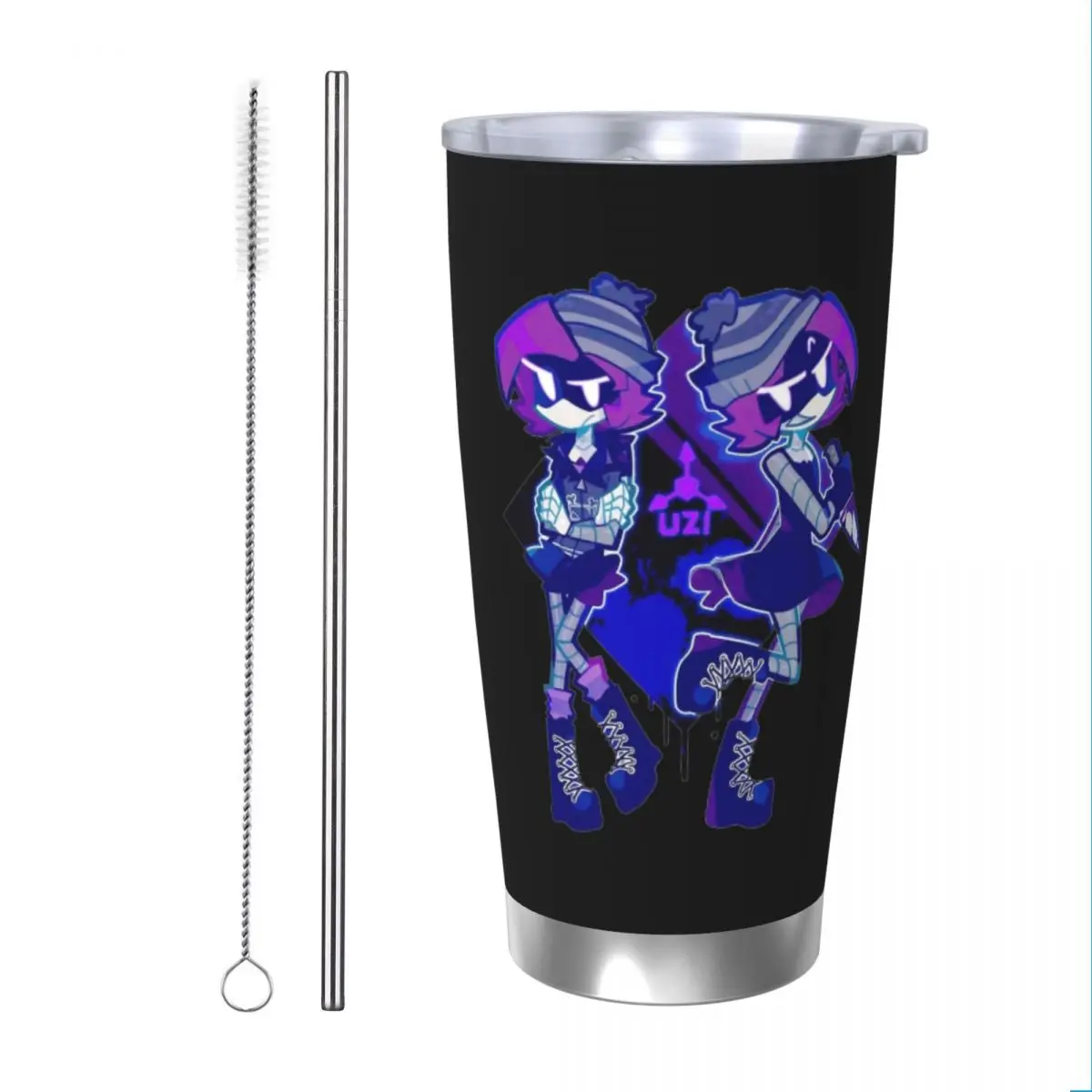 Murder Drones Uzi D…