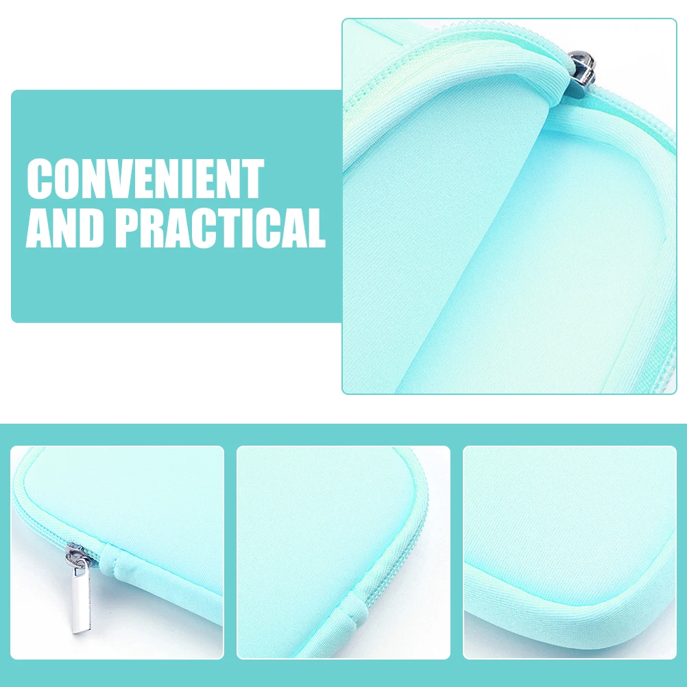

-book Protective Cover Ebook Travel E-reader Covers Ereader Sleeve Paperwhite Bag