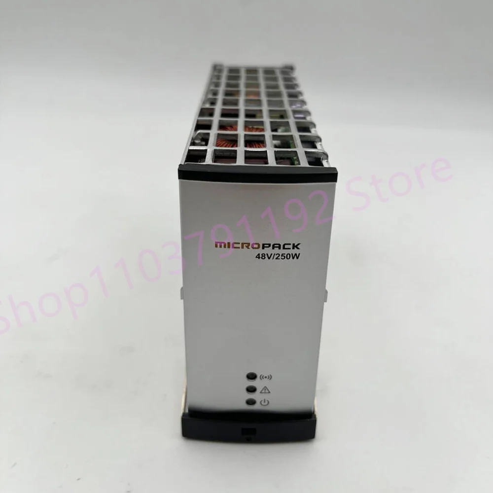 

241120.100 For Eltek Micropack 48V/250W CC Telecom Rectifier Power