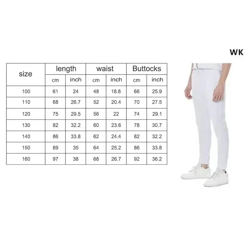 أحدث السراويل الرياضية جاستن بيبر الخوخية للرجال والنساء للرياضات الخارجية والأزياء الترفيهية