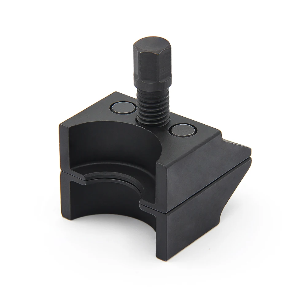 

Universal Suspension Strut Spreader Tool 10mm Steering Knuckle Separator Shock Absorber Remover Car Repair Tools