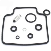 for VT600C/CD VLX VT750C/CA VT600 VT750 VT 600 750 C CD carburetor repair kit needle valve floating needle gasket parts