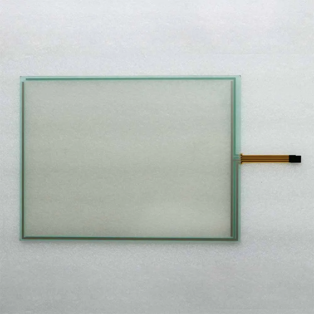 Hot Sale for R8112-45 R8112-45A R8112-45D 15 Inches Durable Touch Glass Panel