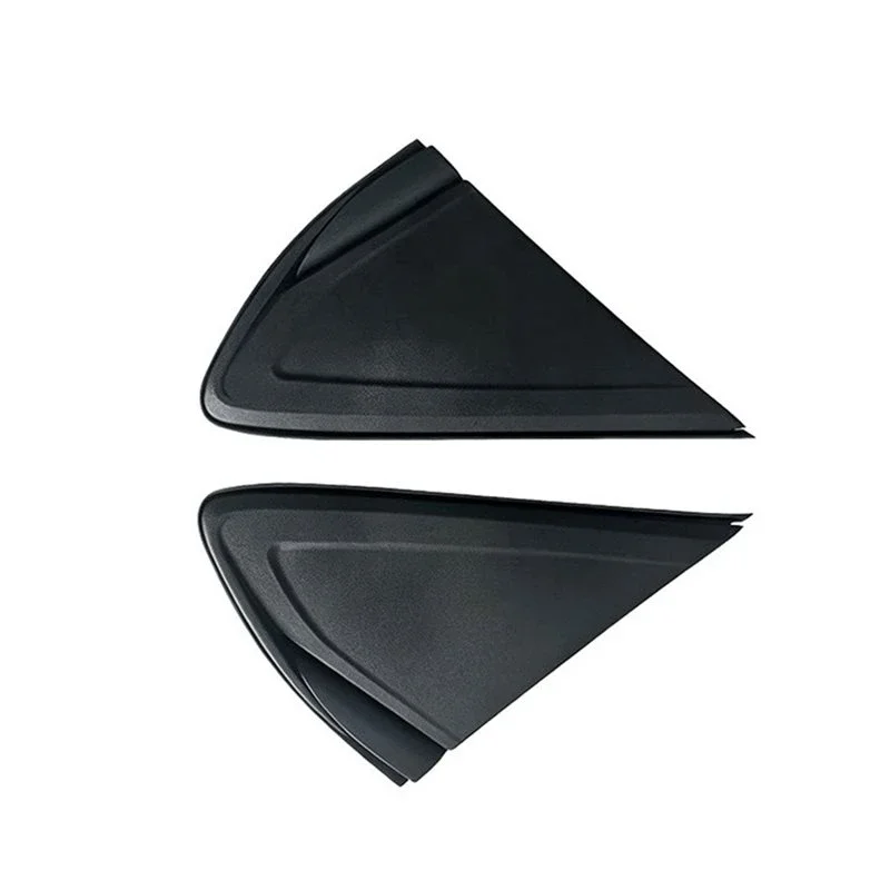 New-Car Rearview Mirror Triangle Panel For Chevrolet Spark