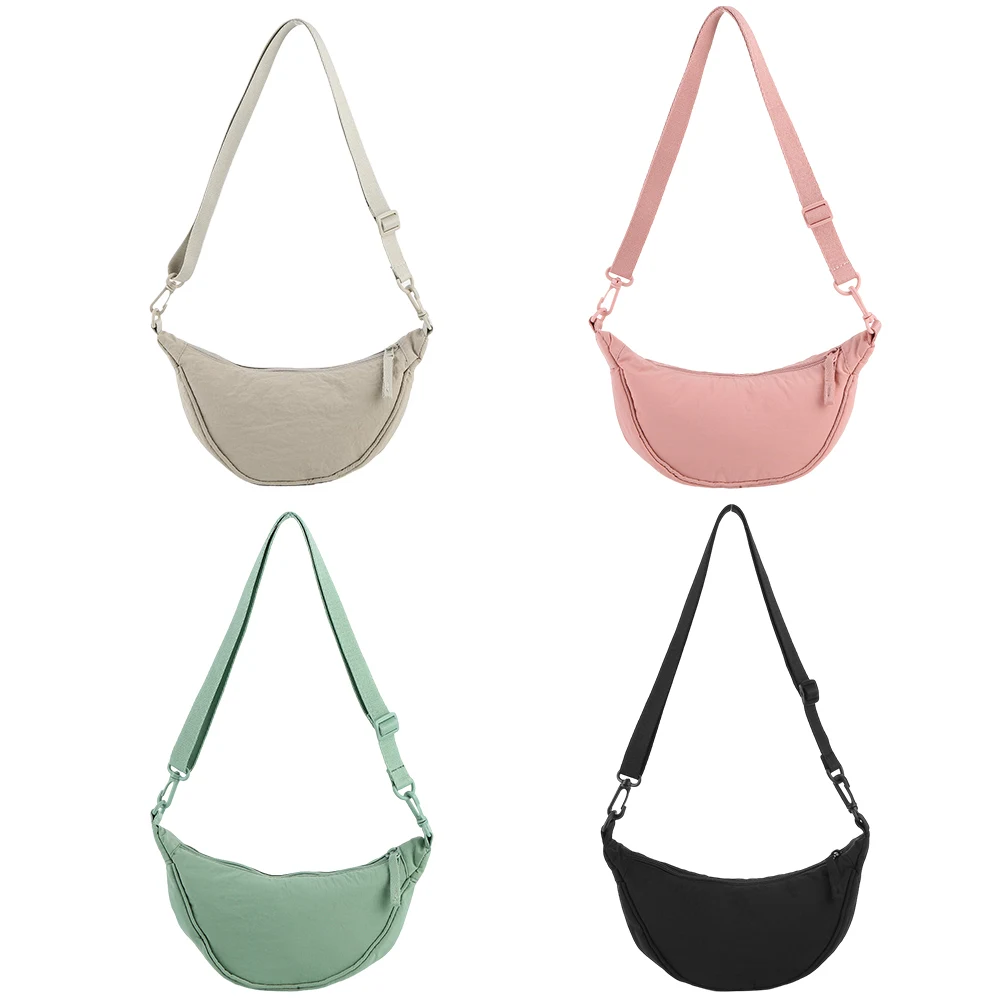 

Сумочка со съемным плечевым ремнем, кошельки-бродяги, сумка через плечо для женщин, повседневное использование, путешествия