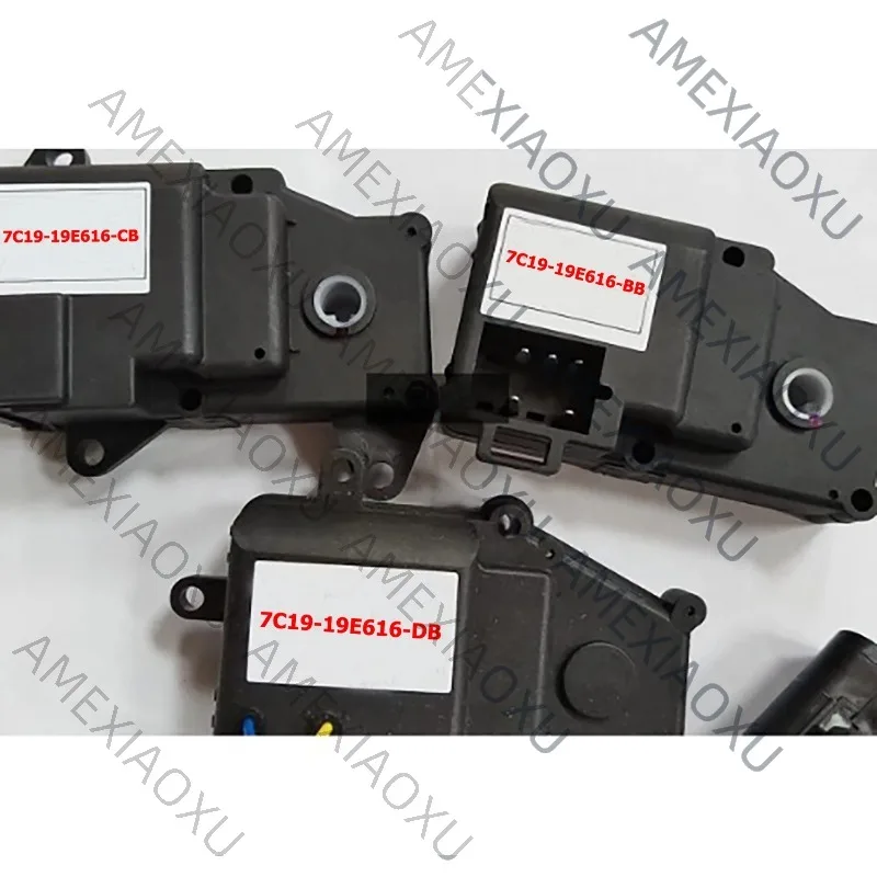 

Высококачественный новый привод отопителя для Ford Transit V348 2006-2014 Transit Mk7 7C1919E616DB 7C1919E616BB 7C1919E616