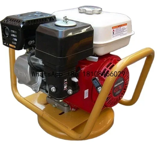 High Quality JIANJIE 2 stroke surface concrete vibrator prices concrete vibrating machine