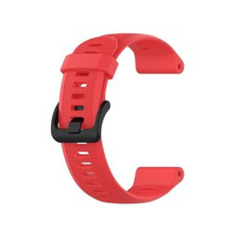 Smart Soft Silicone Sport Watch Band For Garmin Forerunner935/Forerunner935/fenix5 Replacement Strap