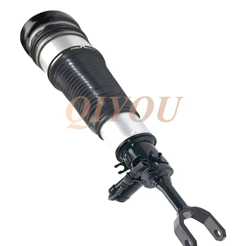 

AP01 Front Left +Right Air Suspension Air Spring Bag Strut For Audi S6 A6 C6 Quattro 4F 4F0616040 4F0616039 P S AA M J Q R T