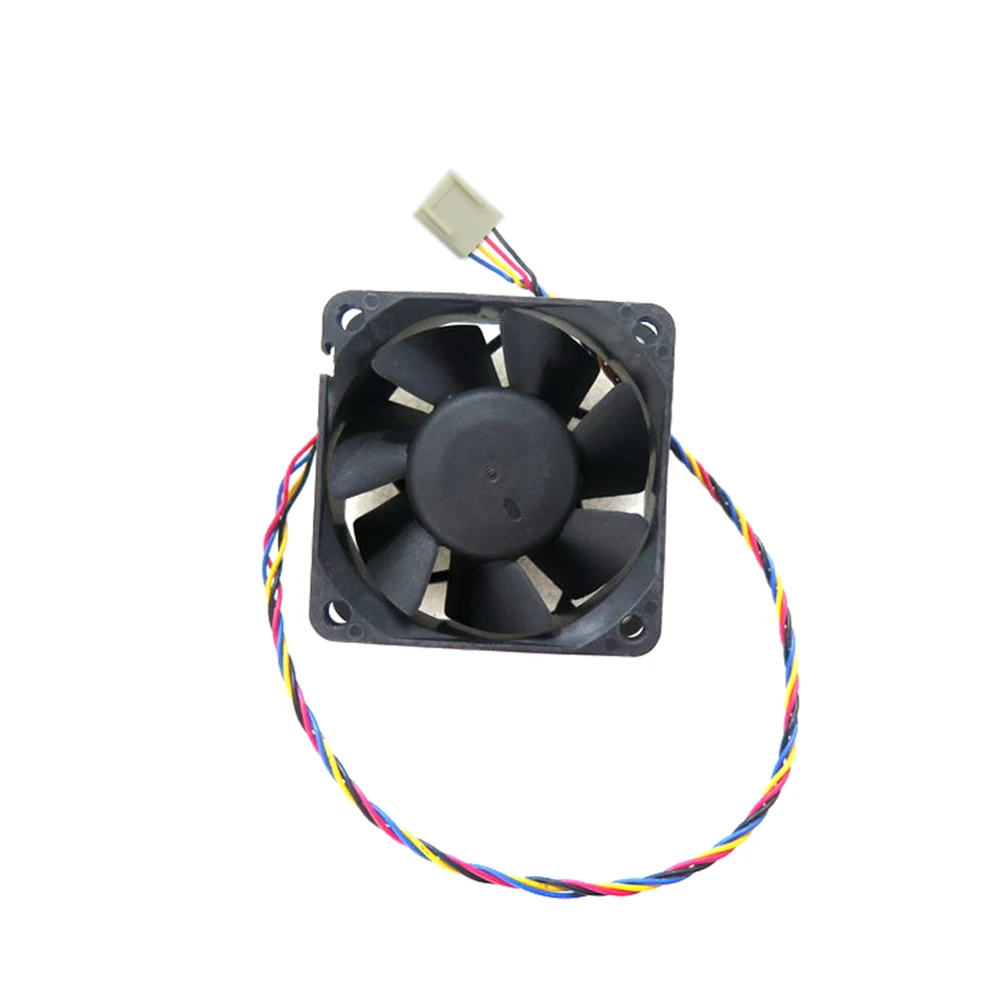 Cooling Fan DS06025B12U P071 DC12V 0.7A 4Lines New