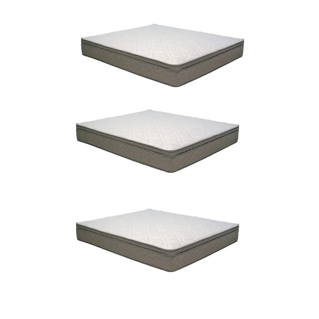 Comfort Mattress Is A Durable Fabric With Very Resistance And A Layer Of Ultra-flexible Foam 90*190*28cm