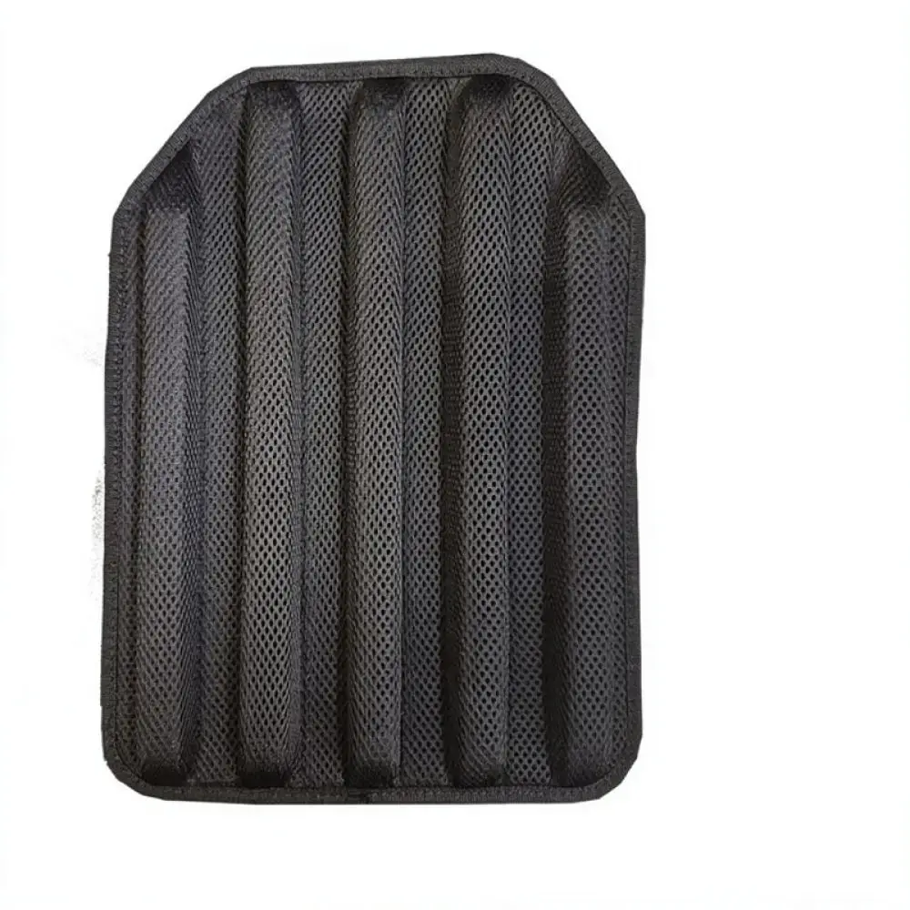 Lightweight Eva Foam Buffer Pad For Comfortable Mesh Insert Body Protector Gear For Training Hunting
