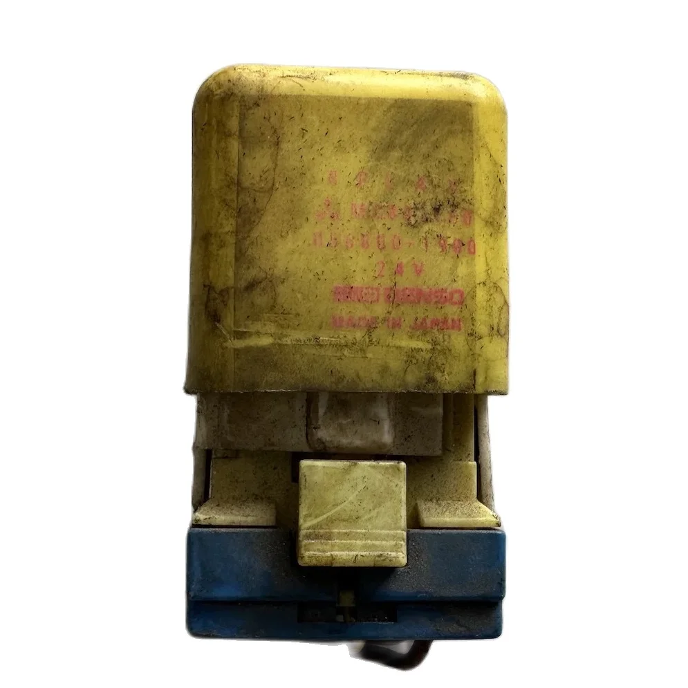 

FOR MITSUBISHI FUSO TRUCK RELAY POWER / MC883160 / 056800-1900 / 24V