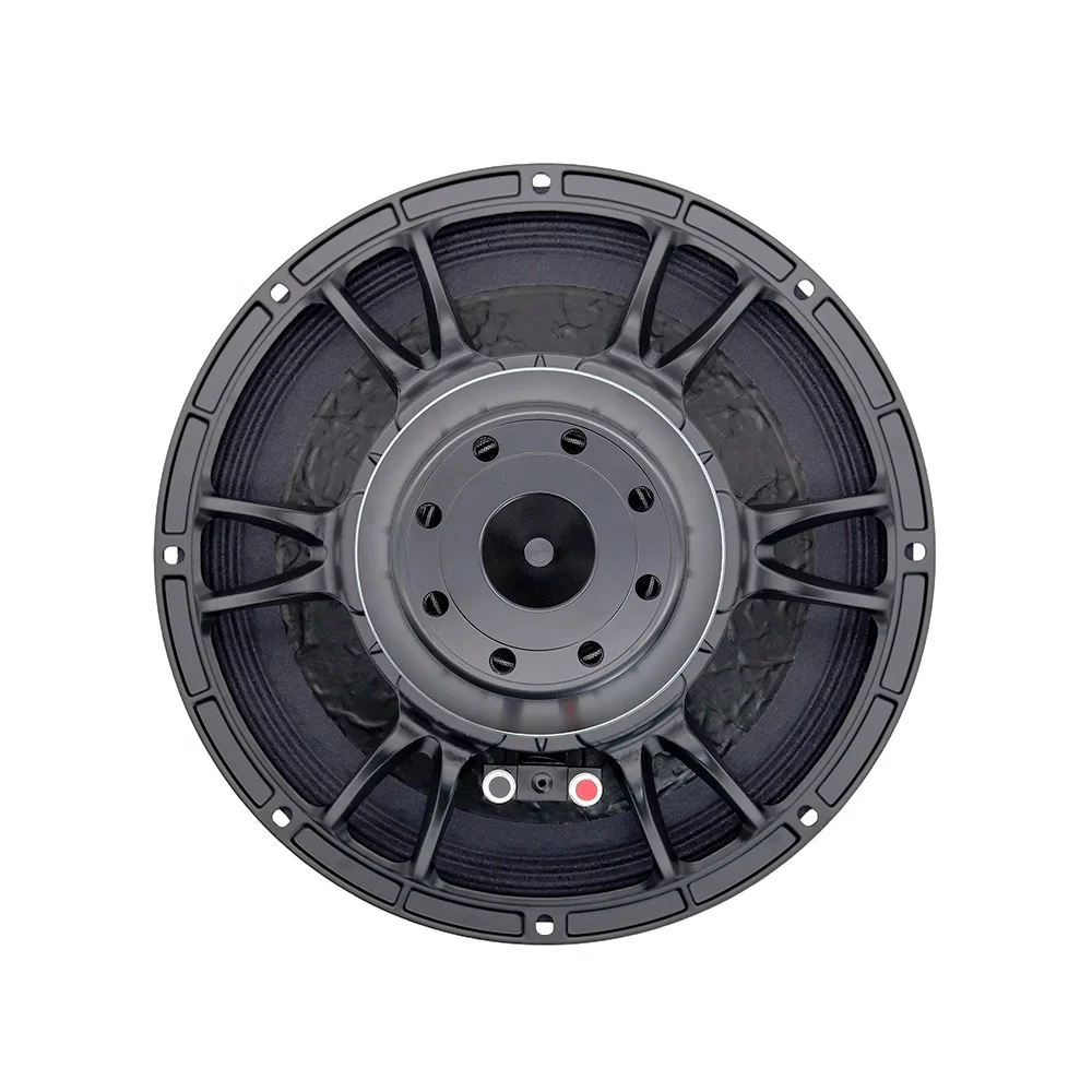 T-12NW76 Midbass 12 بوصة مكبر صوت نيو مكبر صوت 16 أوم برو صوت لمكبر الصوت النشط/السلبي كامل المدى OEM