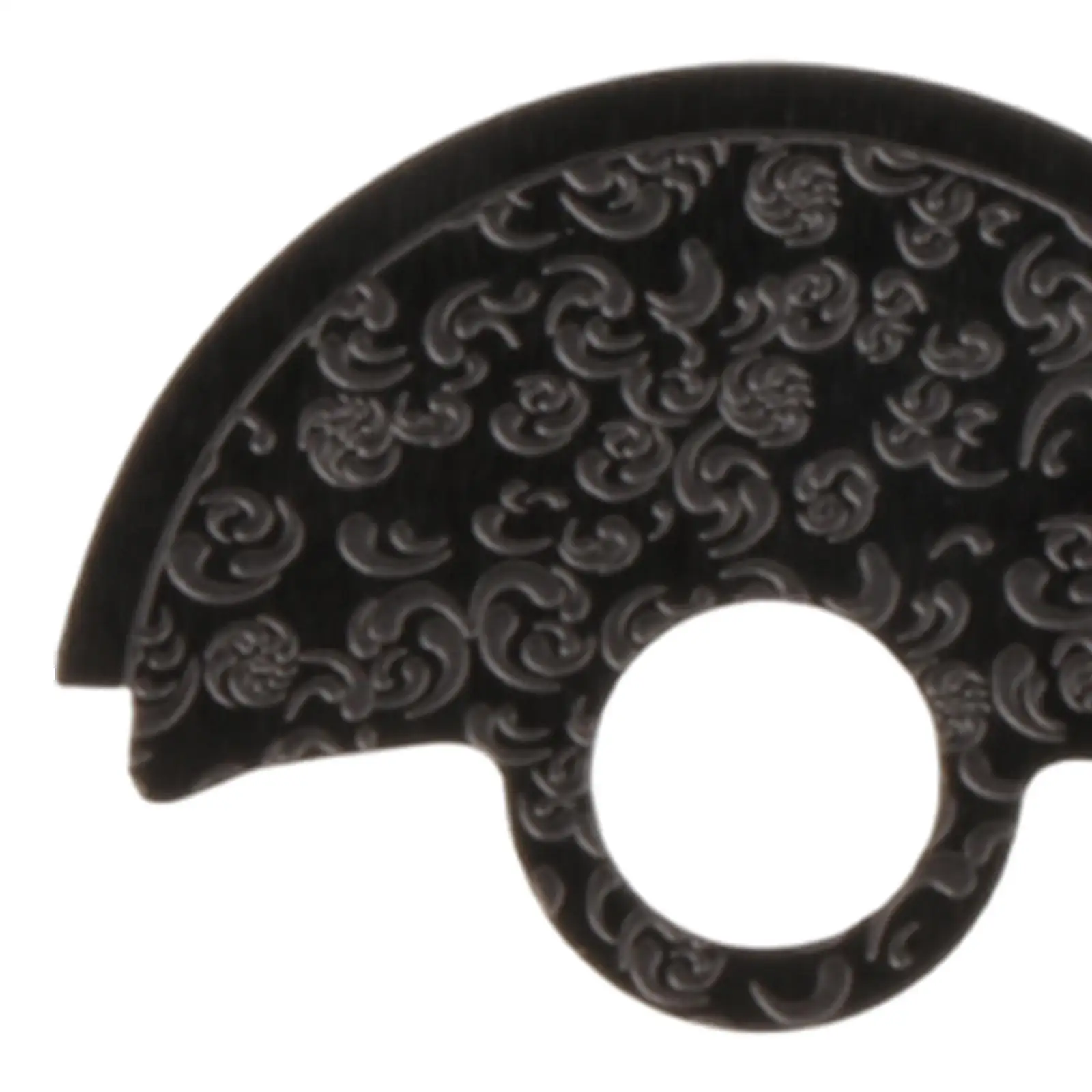 Watch Rotor Sticker High Performance Sturdy Watch Repairing Stable Replace Parts