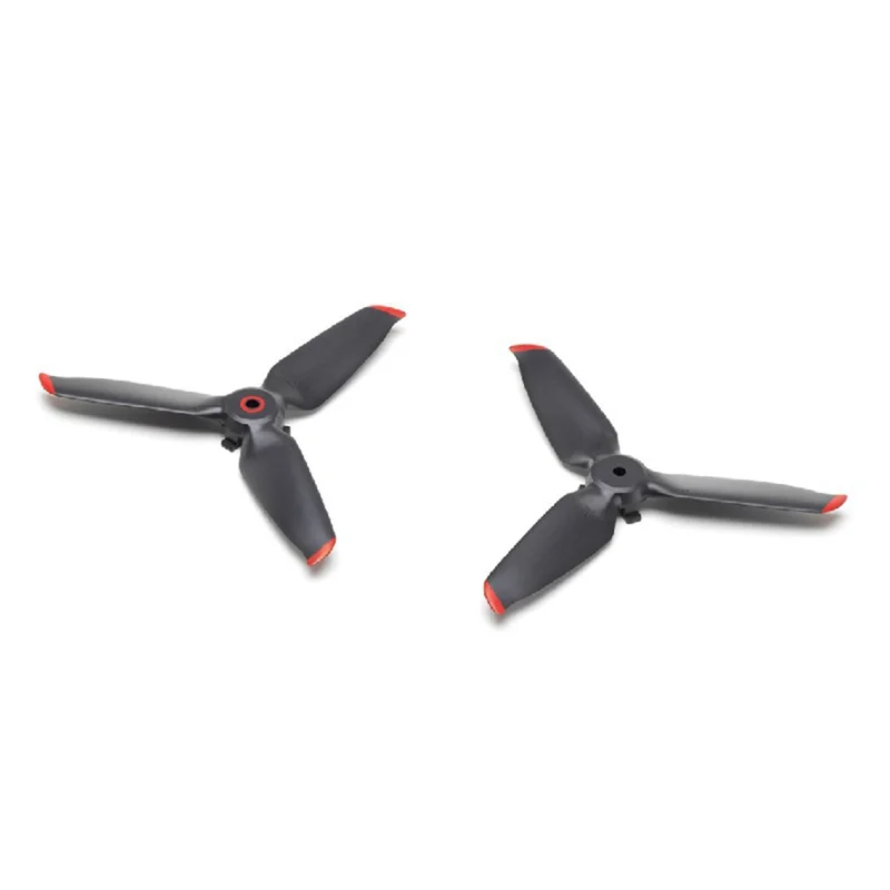 FFYY - Wymienne śmigła - 4 sztuki do DJI FPV Combo, szybkozłączki 5328S, akcesoria do drona DJI FPV Combo — zdjęcie produktu 5