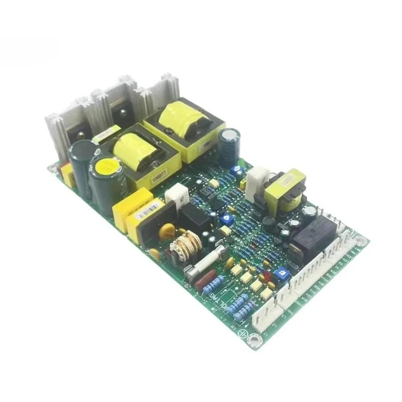 أجزاء لأجزاء مصعد هيتاشي لوحة خزانة التعتيم HAA2006C لوحة الطاقة #3