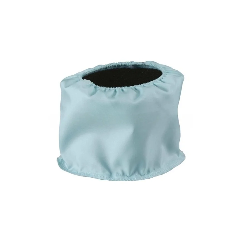 2Pcs Dust Collector Filter Set For XCV11Z DVC750 DVC750Z DVC750LZ Power Tool Accessories Replacement Parts Black