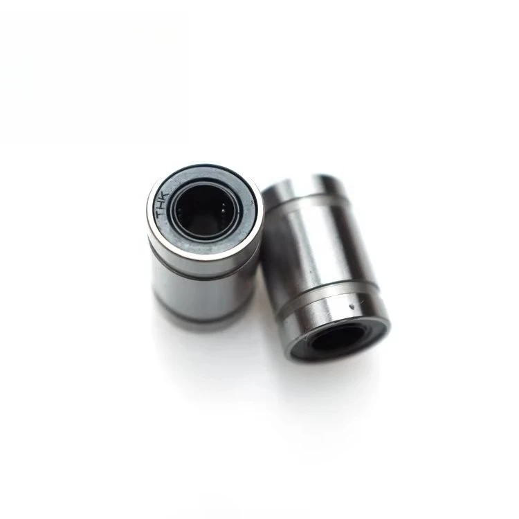 Japanische Linearlager LM5UU L – Lm8Uu Bearing Bewertung und Preis