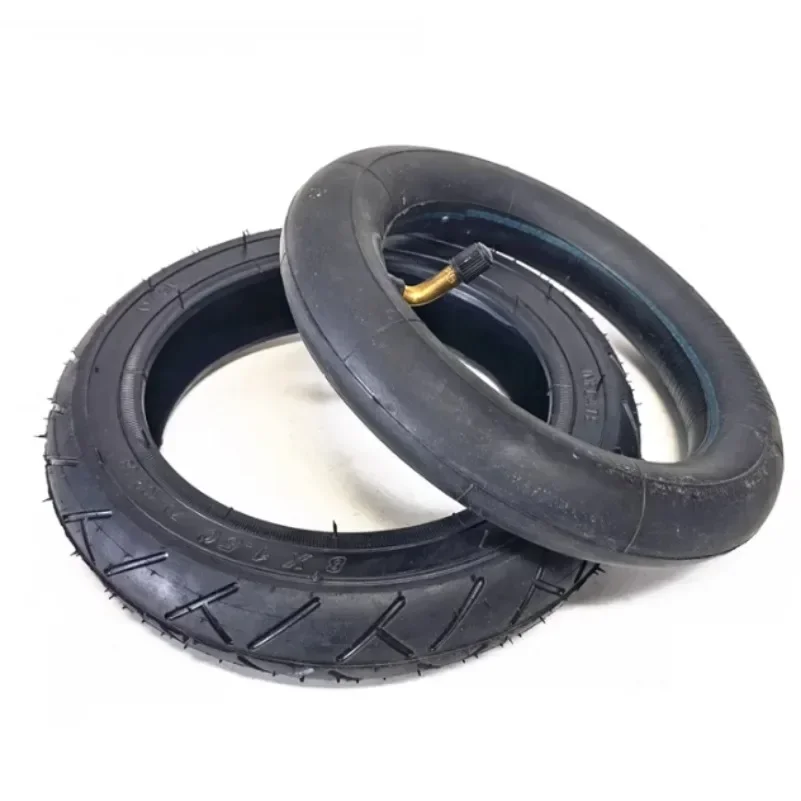 8 inch 8x1.50 inner outer tube  8* 1.5 accessories Motorized scooter baby stroller tire