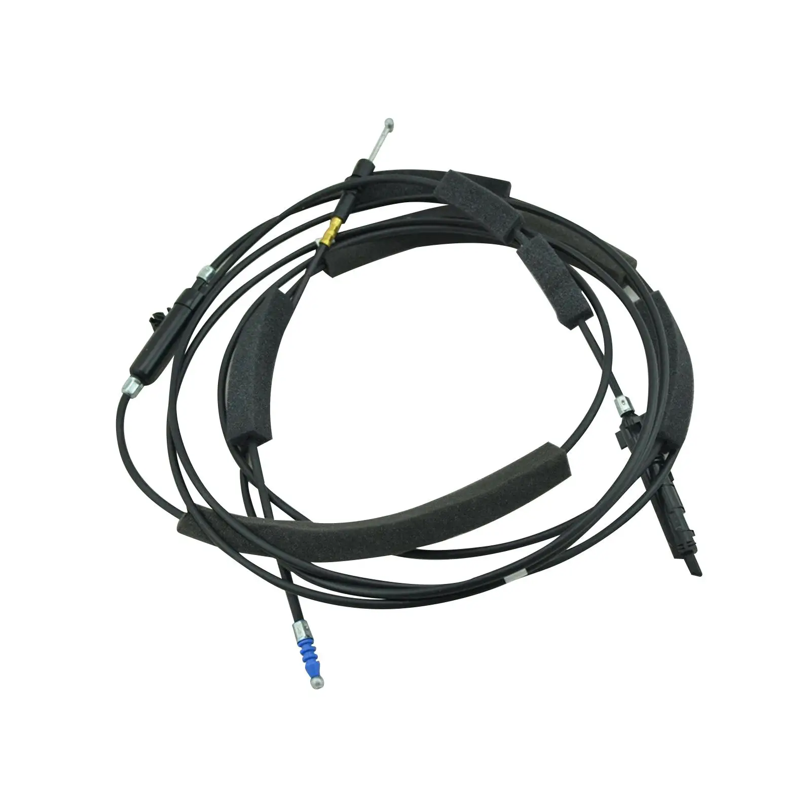 Car Trunk Lid Release Cable 74880 Sna A01 74880-sna-a01 Easily Install Durable