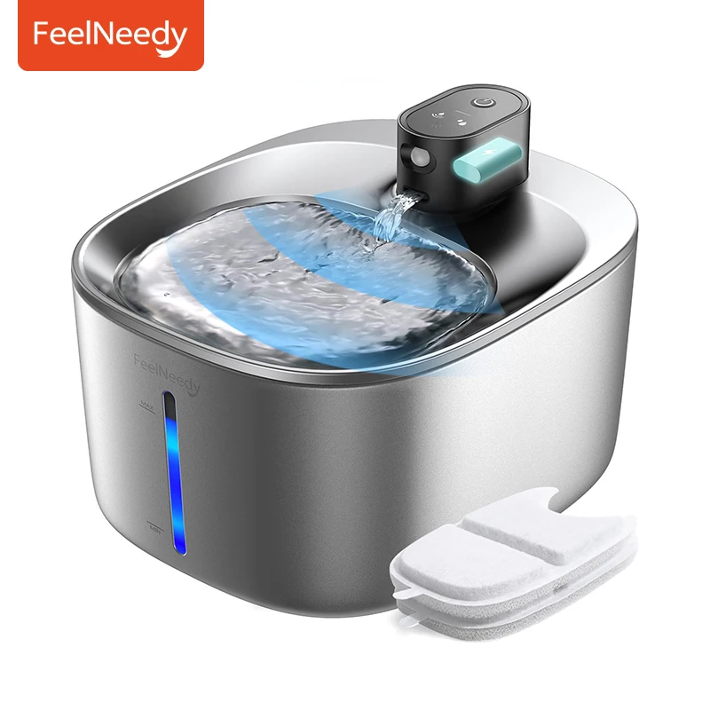 Feelneedy Wireless … - image