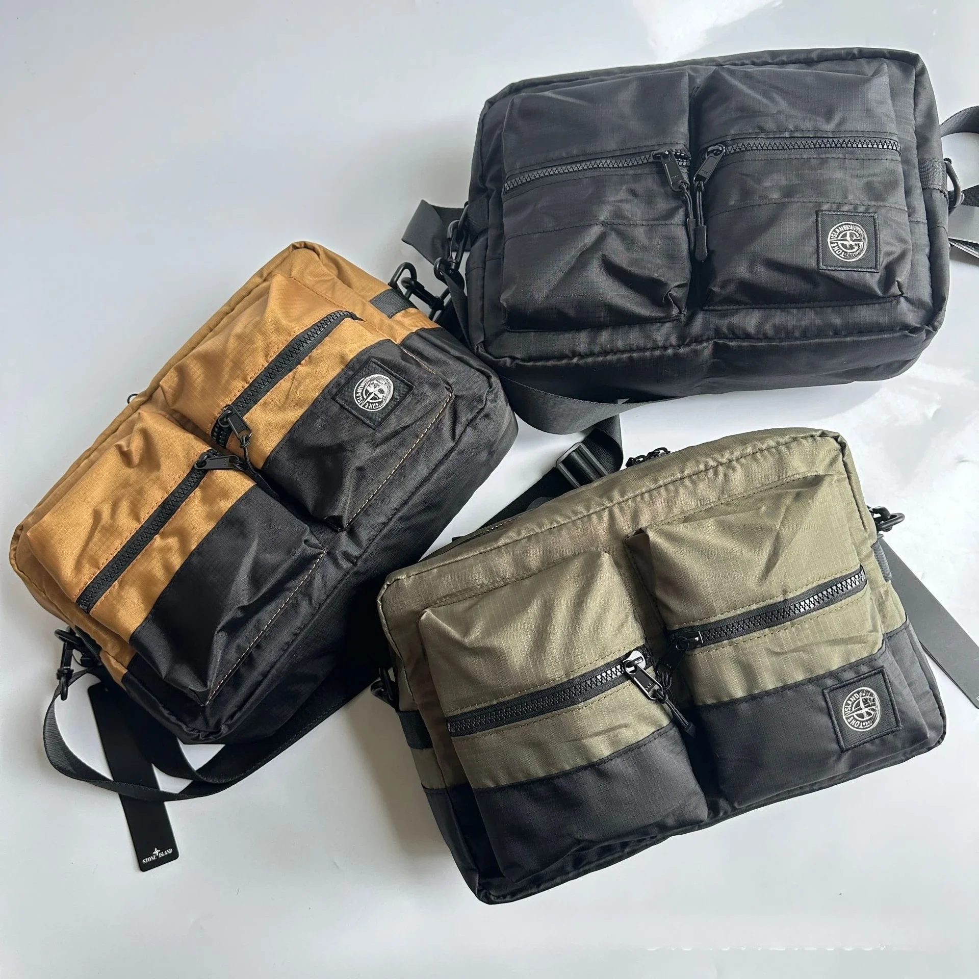 2026-street-trend-multifunctional-crossbody-bag-for-men-and-women-outdoor-sports-shoulder-bag-single-shoulder-bag-crossbody-bag
