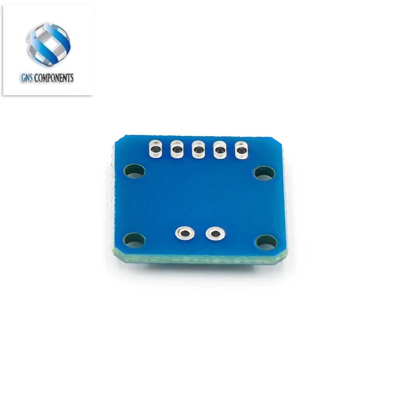 Módulo de placa de Sensor de temperatura de termopar tipo K para Arduino, MAX31855, MAX6675 SPI