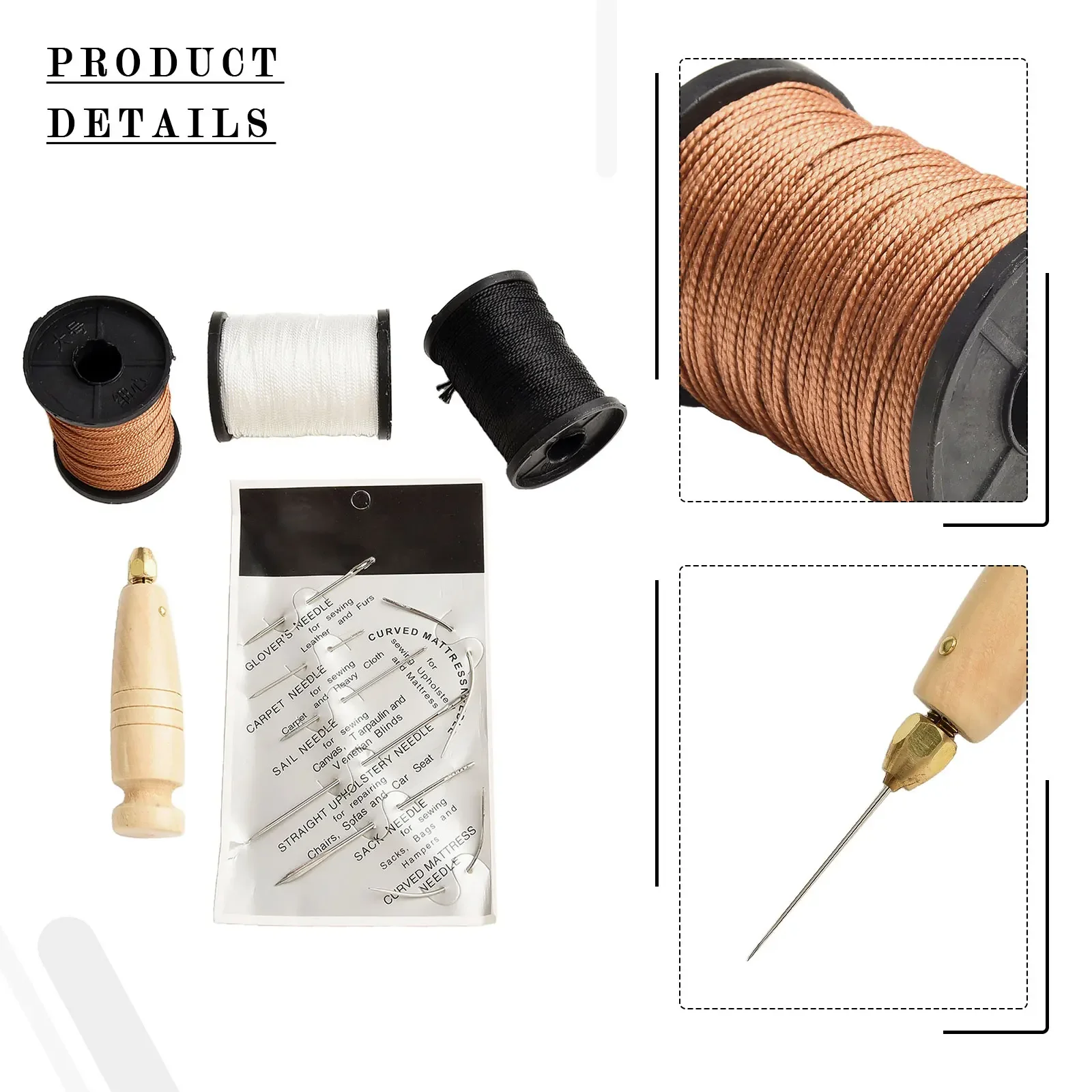 Brand New Sewing Se…