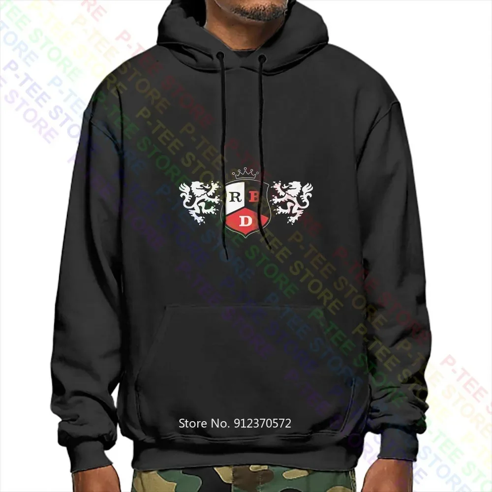 Rbd Rebelde Hoodie Sweatshirts Streetwear Hip Hop Hoodies