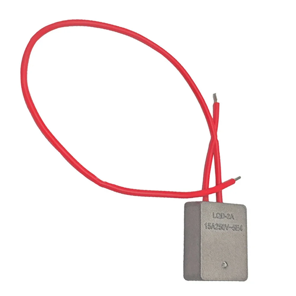 

1 Pc High Quality Power Tool Accessories 1700W 15A Soft Start Switch Modification Module Angle Grinder DC Speed Regulator