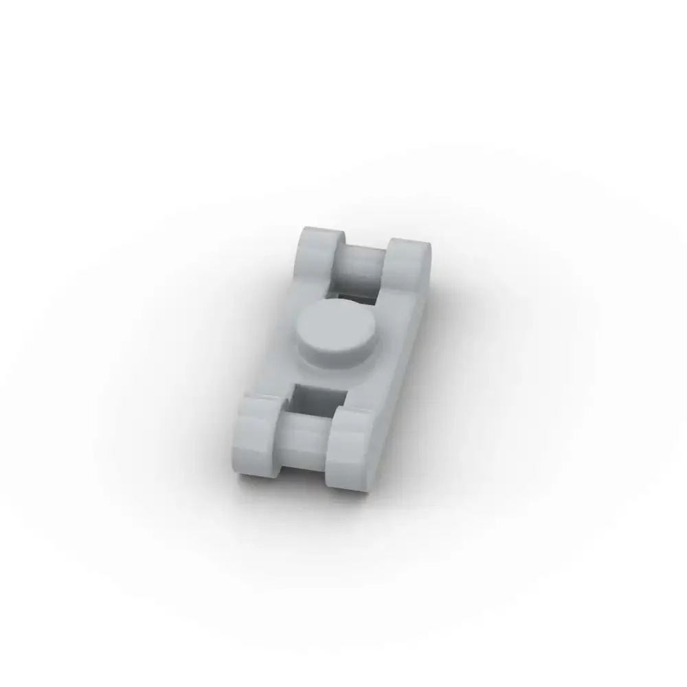 

MOC, 10 шт., частица головоломки 78257, модифицированная пластина 1x1 с ручкой, строительные блоки, комплект на концах, часть кирпича, игрушки, подарки для детей