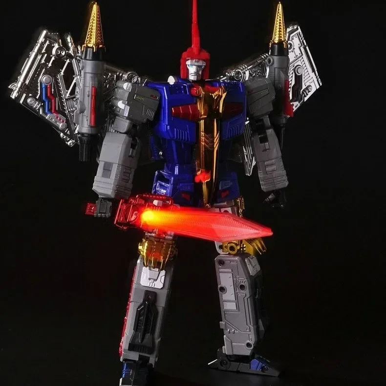 Transformation Fanstoys FT-05 Darts G1 Series Dinosaur Deformation Toy FT05 Figurka akcji Model Autobot