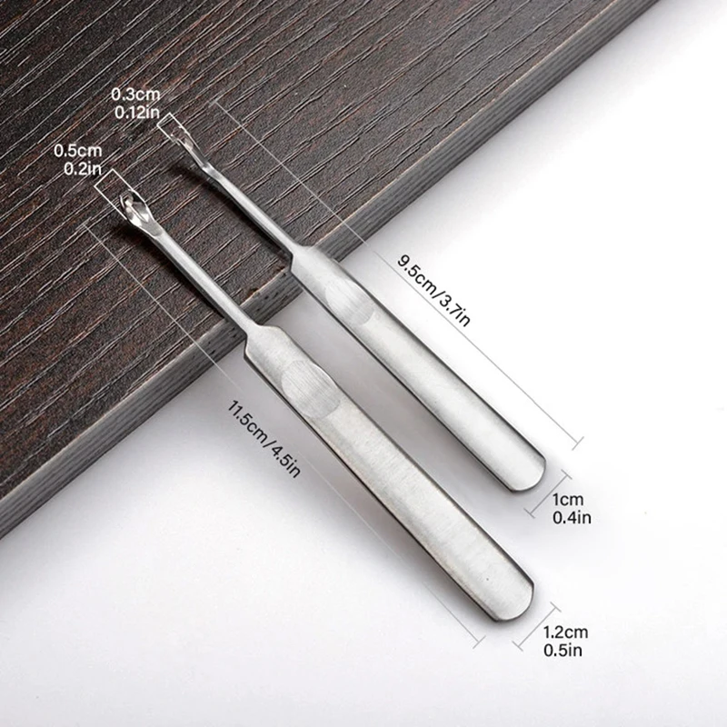 WUTA Leather Tools Groover Skiving Tool Edge Bevelers Trenching Device DIY Hand Craft Working Tool Wallet Crease Folded Line