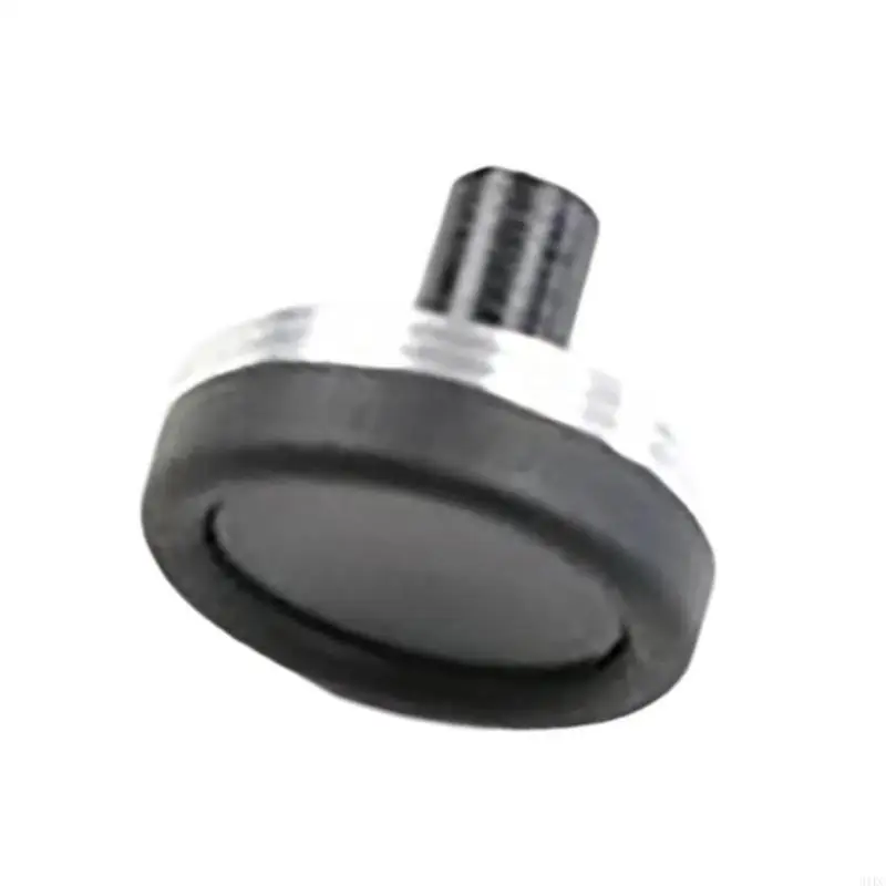 Aluminium Alloys Fighting Corks Rod Butt Caps Fishing Poles Butt Plug Decorative Trim Fishing Rod End Protector Enduring