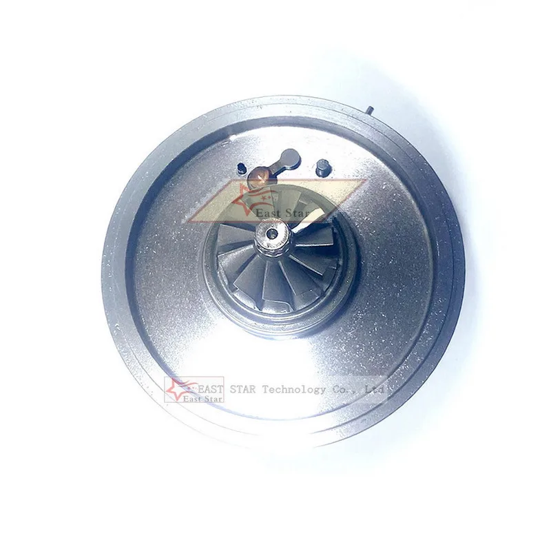 Turbo Cartridge CHRA Billet GTD1244MVZ 824168 282012A810 824168-0001 For Hyundai i40 Tucson For KIA Carens Sportage Optima 1.7D