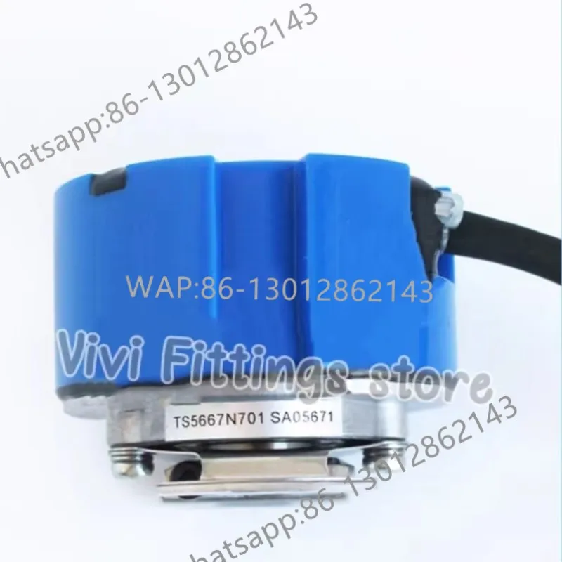 New Original  TS5667N700   TS5667N445   TS5667N132   TS5667N426   encoder