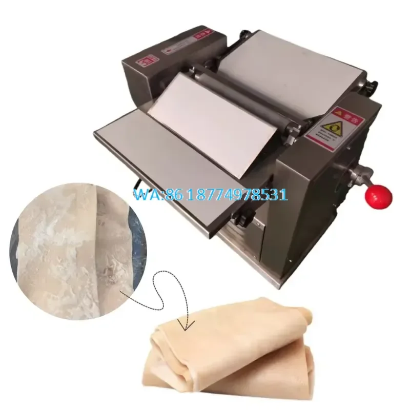 Wmwmnu for Fully Automatic Fresh Pork Skinning Stainless Steel Pig Degreasing Oil Scraping Peeling